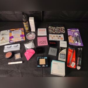 Makeup / Beauty Bundle